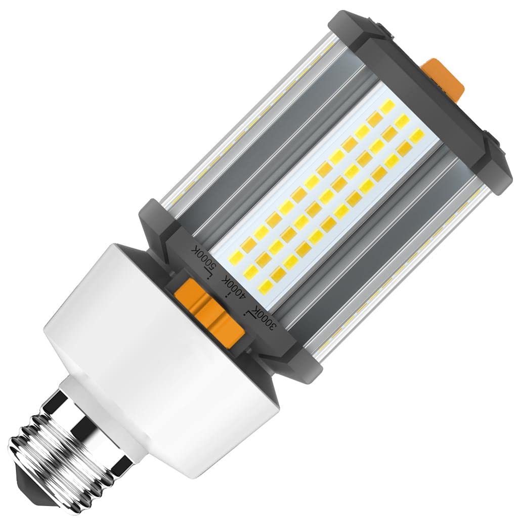 Eiko 12706 - LPS18CC/8FCCT/U/E26 Omni Directional Flood HID